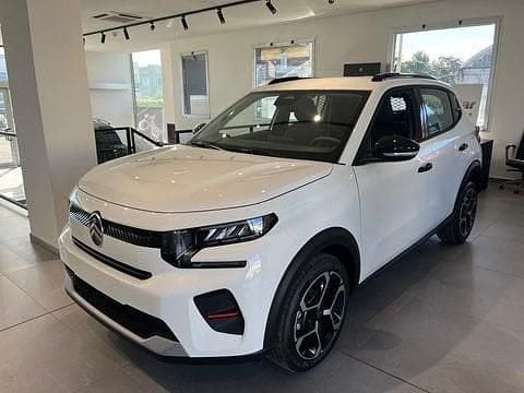 Gebraucht Citroën C3 101 PS (74 kW) 2026 SUV