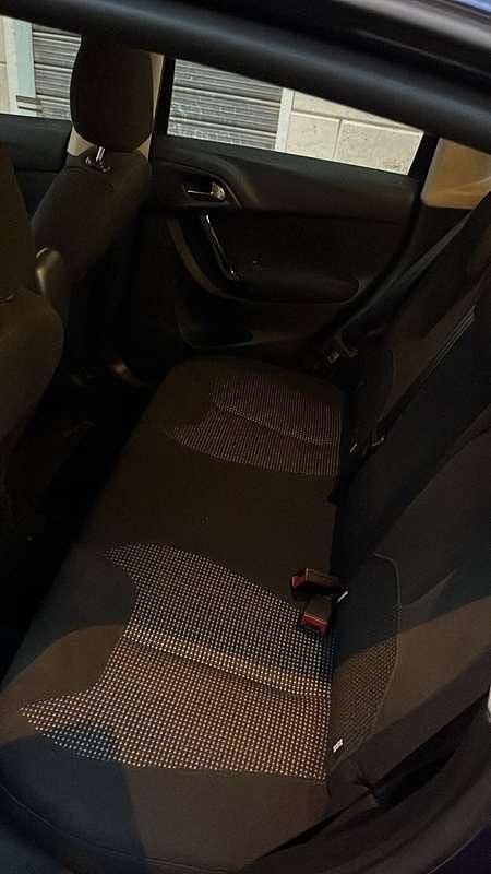 Usata Citroën C3 Exclusive 82 CV (60 kW) 2013 Berlina