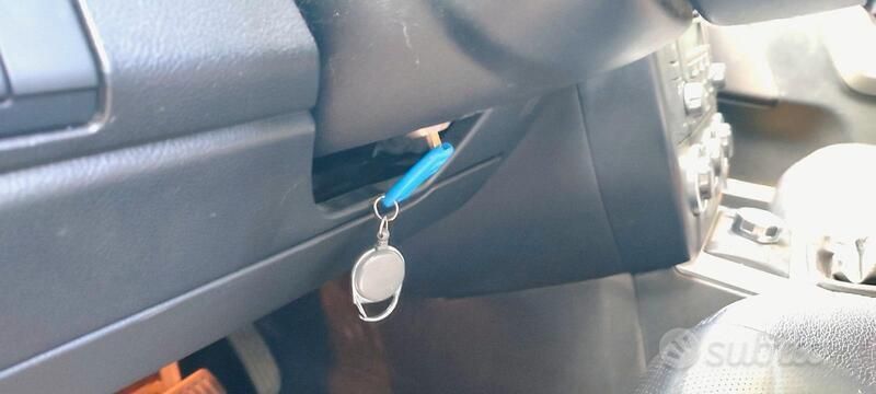 Usata Land Rover Freelander 2 HSE 160 CV (117 kW) 2010 Verde SUV