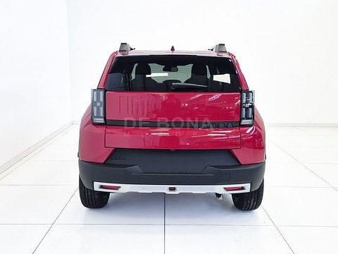 Nuova Fiat Grande Panda La Prima 110 CV (80 kW) 2026 Azzurro Utilitaria