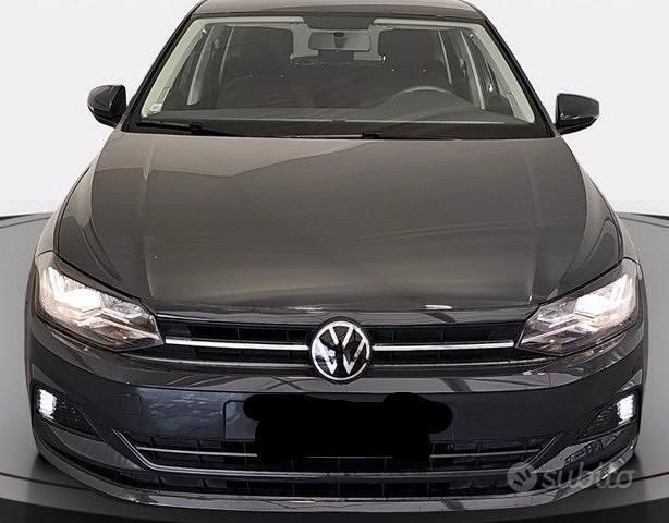 Usata 2021 VW Polo Due volumi | 14.500 € (Super prezzo) - Immagine 1/2