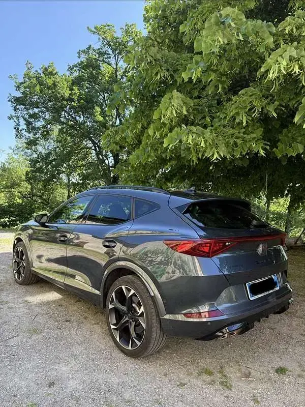 Usata Cupra Formentor VZ 245 CV (180 kW) 2024 SUV