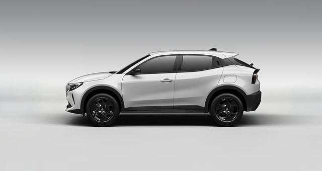 Nuova Alfa Romeo Junior Edizione Speciale 145 CV (106 kW) 2025 Bianco SUV