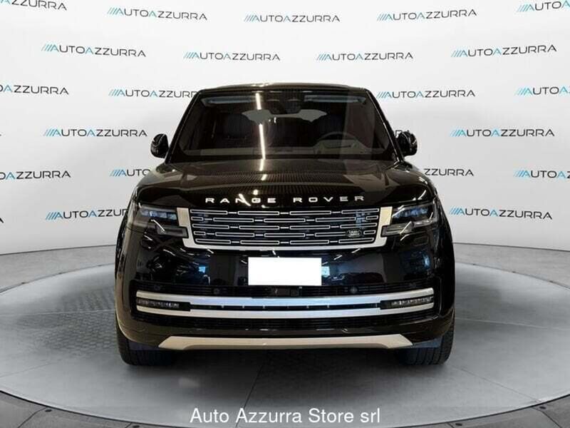 Usato 2023 Land Rover Range Rover 3.0 El_Diesel 249 CV (161.800 €)