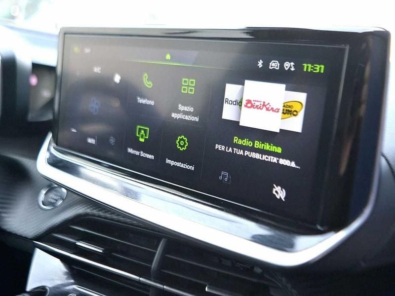 Usata Peugeot 2008 GT 131 CV (96 kW) 2024 Grigio SUV