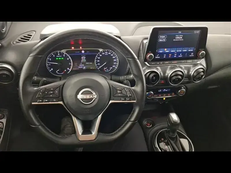 Usata Nissan Juke N-Connecta 114 CV (83 kW) 2023 SUV