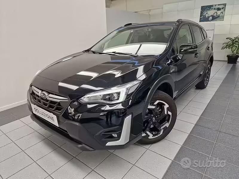 Usata Subaru XV Style 150 CV (110 kW) 2023 SUV