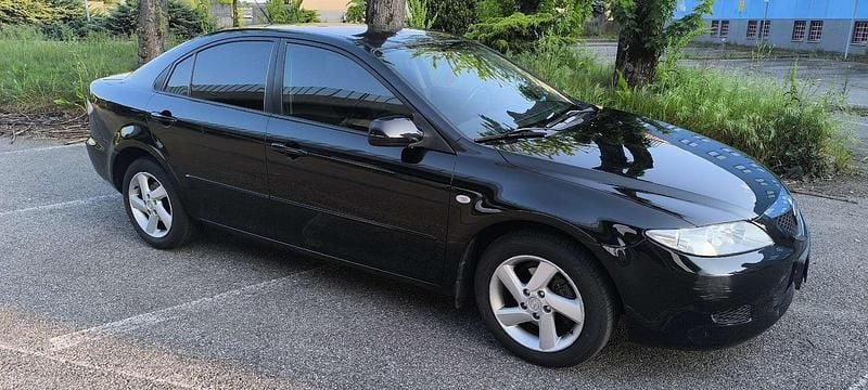 Usata Mazda 6 Inclusive 136 CV (100 kW) 2007 Station wagon