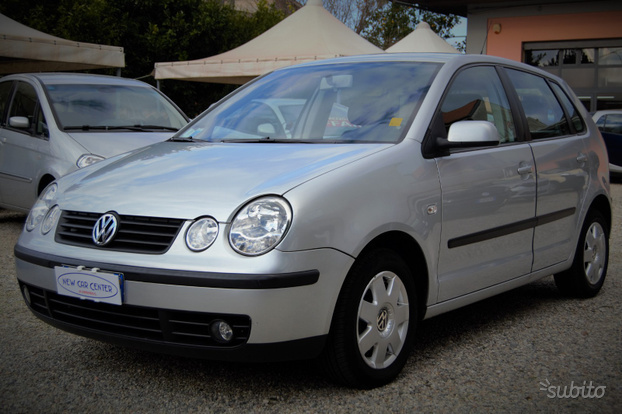 Volkswagen Polo 2004 1.4 Diesel Online, 60% OFF | www.todoprestamos.com