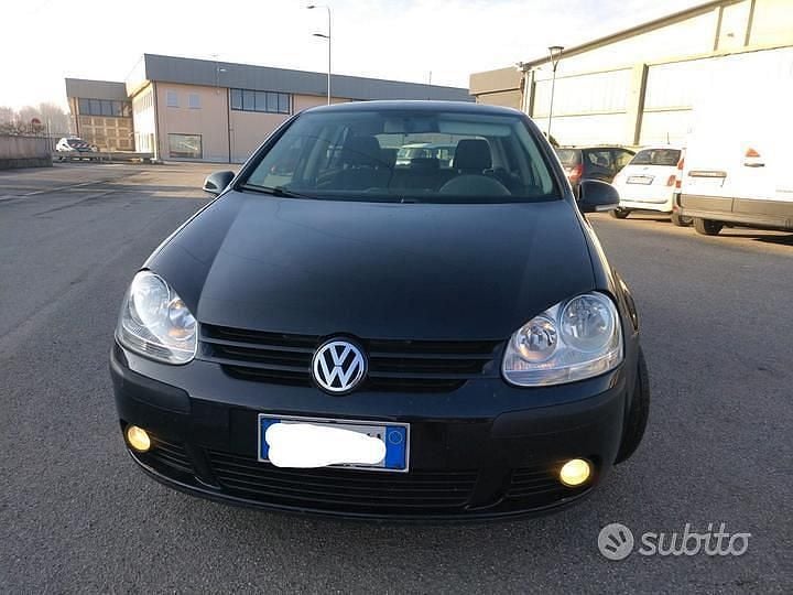 Usata VW Golf V 102 CV (75 kW) 2008