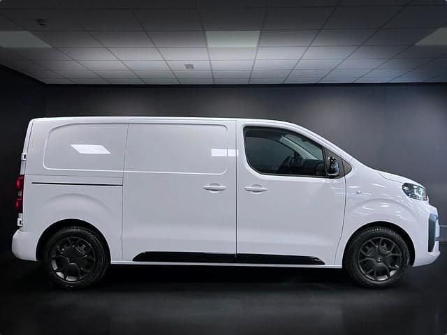 Nuova Citroën Jumpy 144 CV (105 kW) 2025 Bianco Monovolume