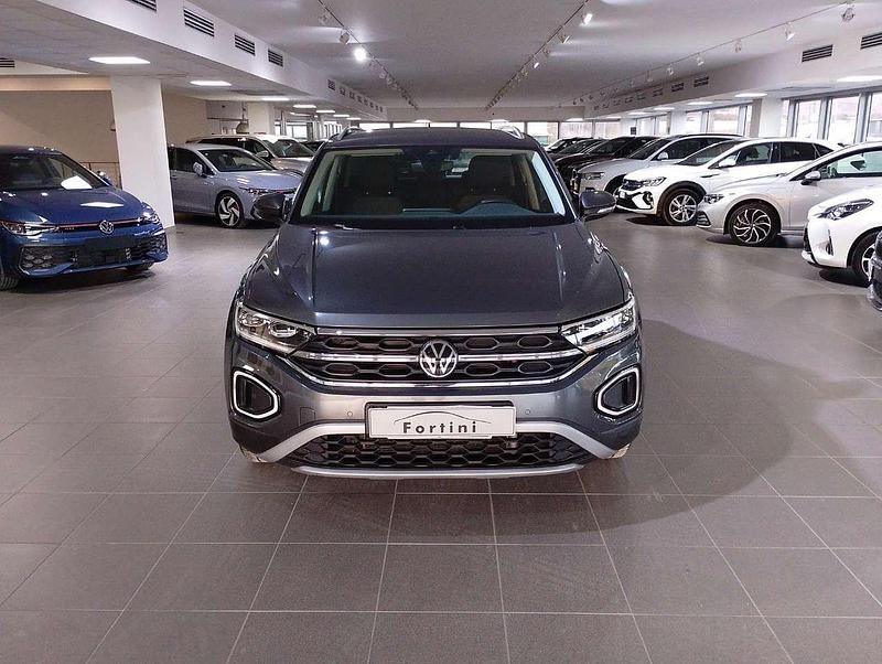 Usata VW T-Roc Style 110 CV (80 kW) 2023 Other SUV