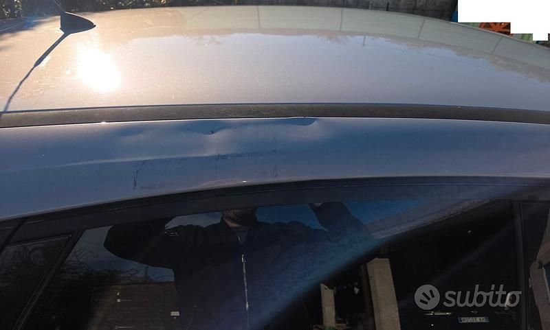 Begagnad Ford Focus 115 HK (84 kW) 2011 Grå Sedan