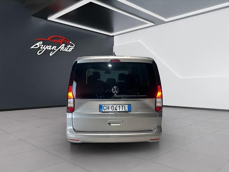 Usata VW Caddy Maxi Business 102 CV (75 kW) 2022 Other Monovolume