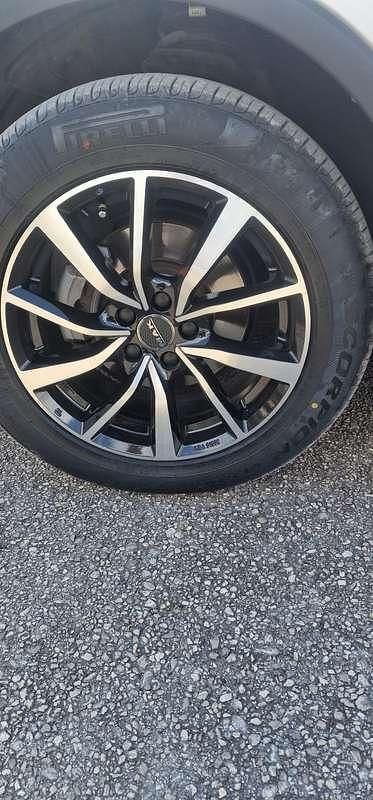 Usata Opel Mokka X Business 110 CV (80 kW) 2019 SUV