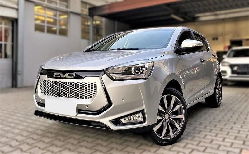 Grigio Nuova 2025 EVO Evo 3 SUV | 12.950 € (Ottimo prezzo) - Immagine 1/4