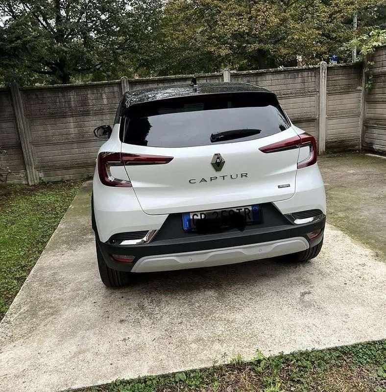 Usata Renault Captur 92 CV (67 kW) 2023 SUV