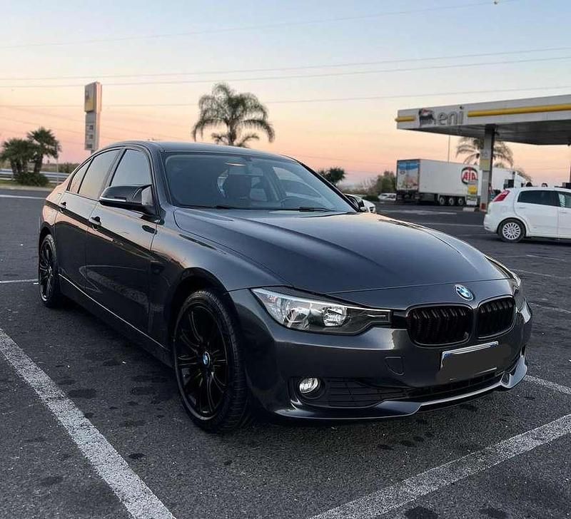 Usata BMW 120 163 CV (119 kW) 2013 Utilitaria