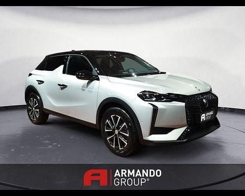 Nuova DS Automobiles DS3 145 CV (106 kW) 2026 Grigio SUV