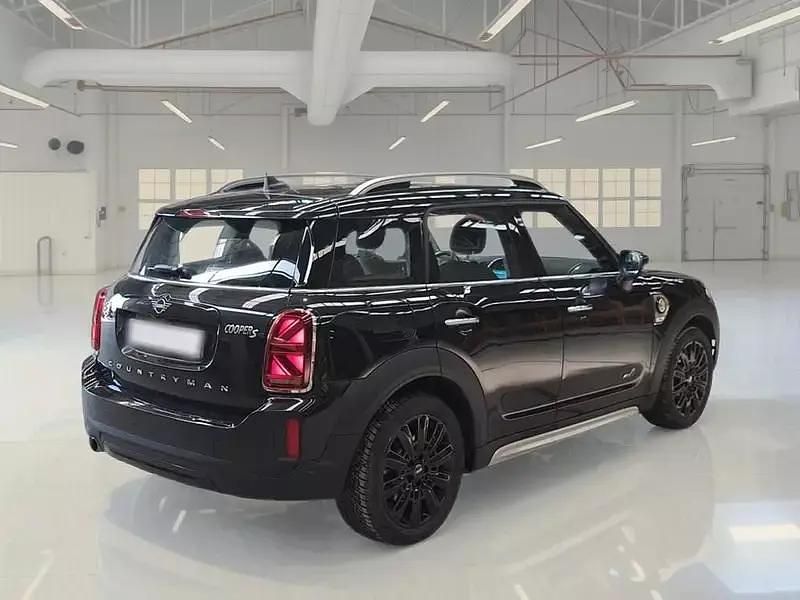 Usata Mini Cooper S Countryman Classic 125 CV (91 kW) 2022 SUV