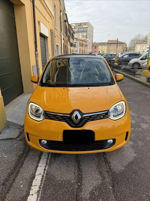 Gebraucht Renault Twingo 90 PS (66 kW) 2019 Kleinwagen