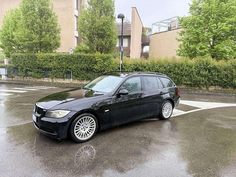 Usata BMW 320 163 CV (119 kW) 2005 Station wagon