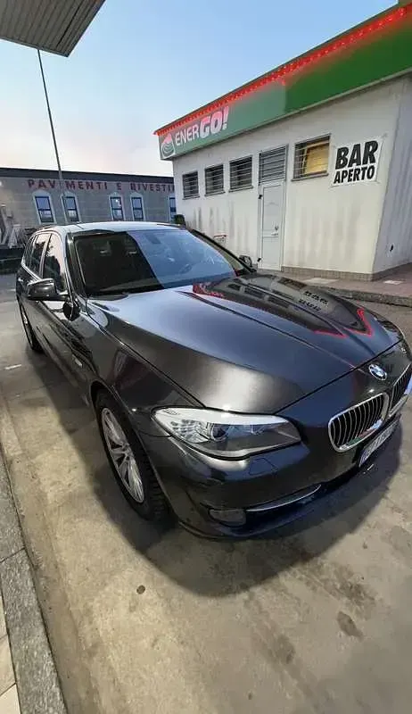 Usata BMW 530 258 CV (189 kW) 2013 Station wagon
