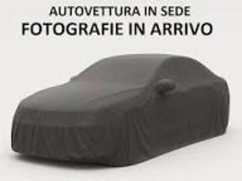 Usata Citroën C5 Aircross 131 CV (96 kW) 2024 Nero SUV