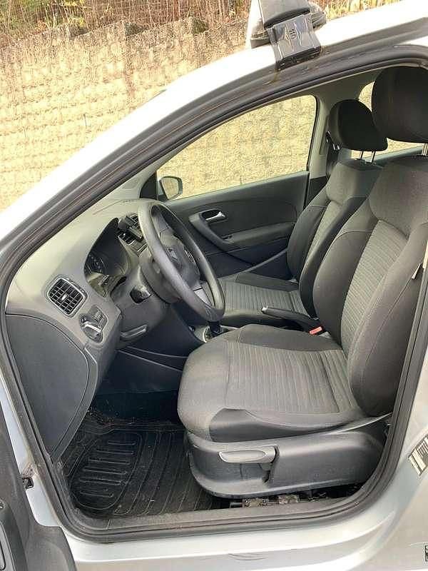 Usata VW Polo Comfortline 86 CV (63 kW) 2011 Berlina