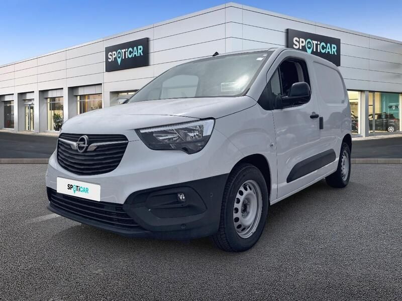 Bianco Nuova 2025 Opel Combo-e Life Edition | 31.110 € - Immagine 1/4