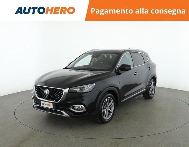 Nero Usata 2021 MG EHS Exclusive SUV | 18.799 € (Buon prezzo) - Immagine 1/2