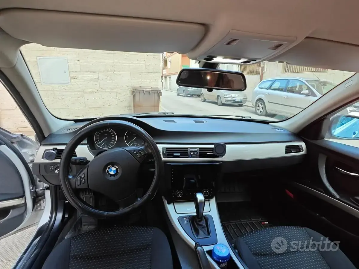 Occasion BMW 318 143 PK (105 kW) 2012 Stationwagen