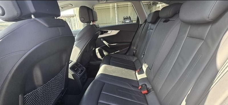 Usata Audi A4 Allroad Business 190 CV (139 kW) 2020 Station wagon