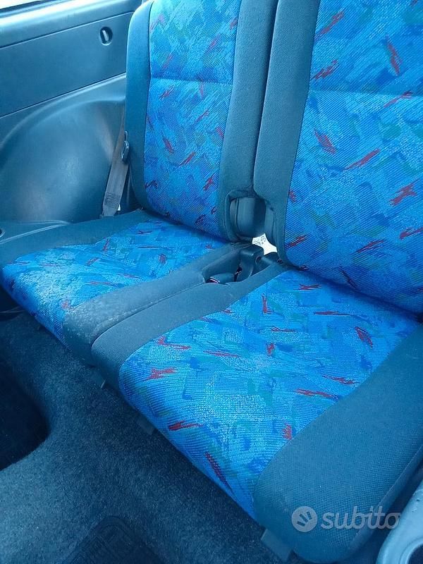 Begagnad Toyota RAV4 128 HK (94 kW) 1997 Kombi