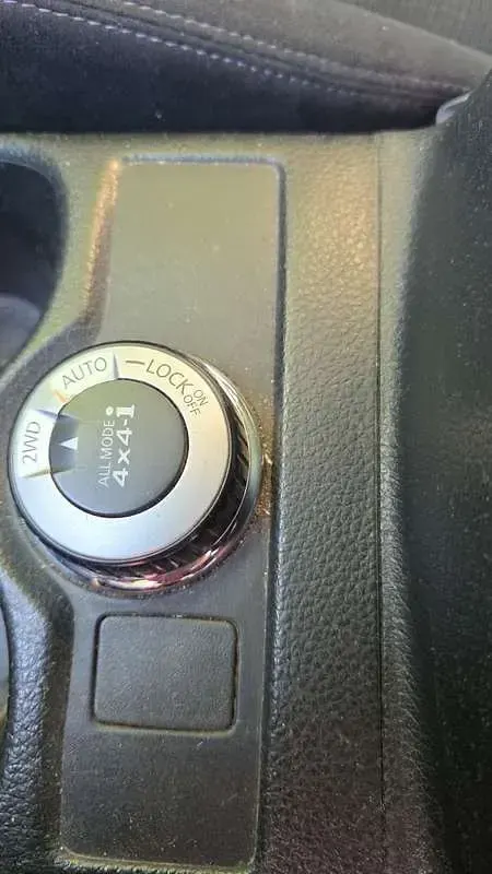 Usata Nissan X-Trail Acenta Premium 131 CV (96 kW) 2015 SUV