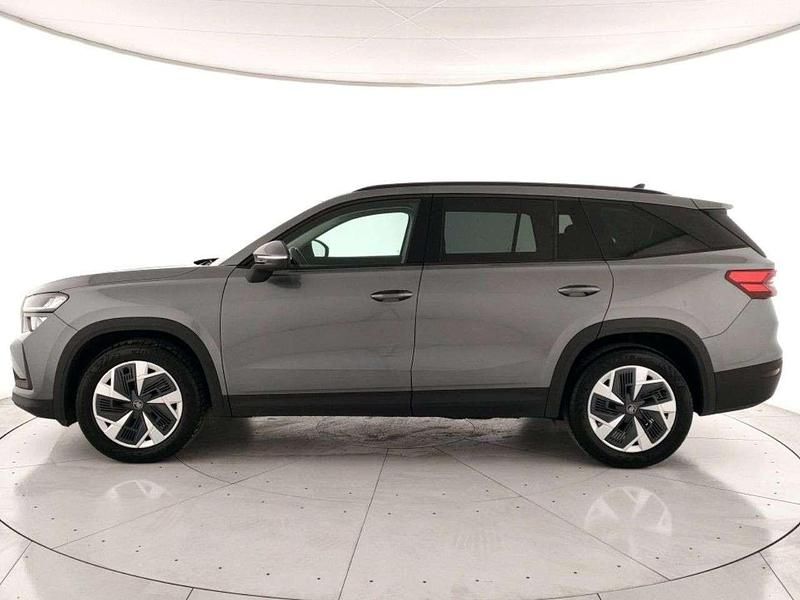 Usata Skoda Kodiaq Executive 150 CV (110 kW) 2025 Grigio SUV