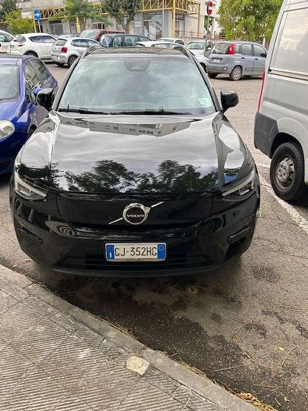 Usata Volvo XC40 Core 80 kW (109 CV) 2022 SUV