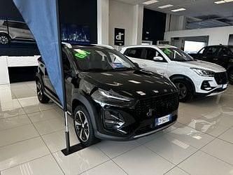 Usata DR DR 5.0 117 CV (86 kW) 2024 Nero SUV