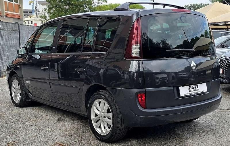 Usata Renault Espace 150 CV (110 kW) 2008 Other Monovolume