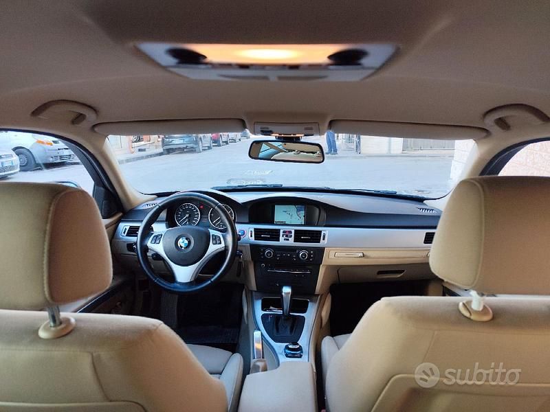 Usata BMW 320 184 CV (135 kW) 2011 Station wagon