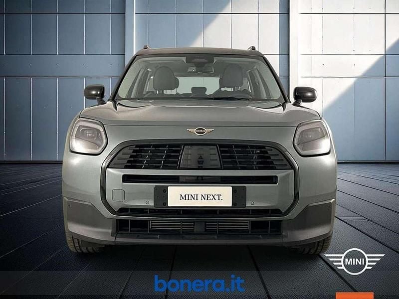Usata Mini Cooper Countryman Classic 170 CV (125 kW) 2025 Smokey green SUV