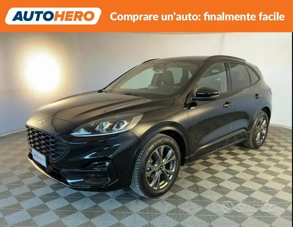 Occasion Ford Kuga ST-Line 150 PK (110 kW) 2023 SUV