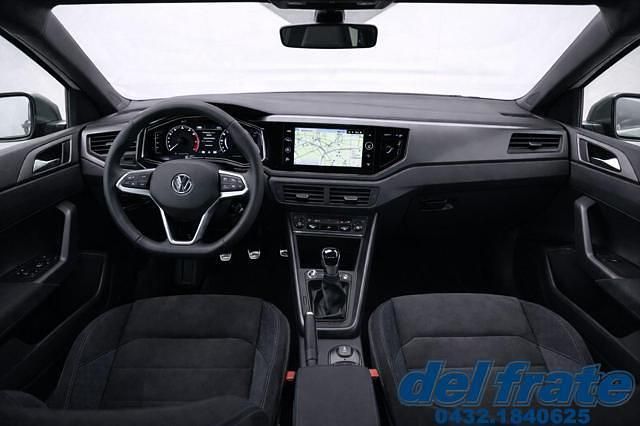 Nuova VW Polo Life 80 CV (58 kW) 2025 Grigio Utilitaria