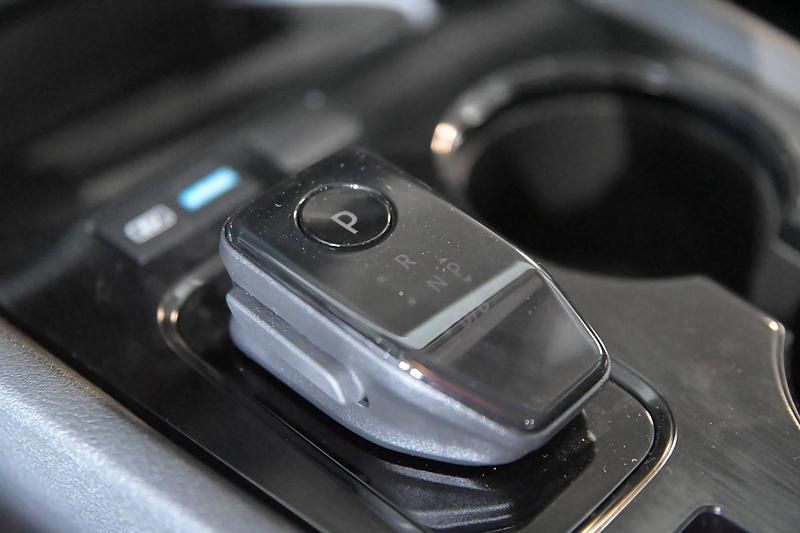 Usata Nissan X-Trail 213 CV (156 kW) 2025 Gray SUV