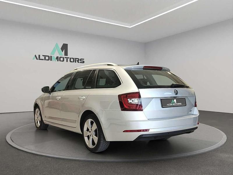Usata Skoda Octavia G-TEC Ambition 131 CV (96 kW) 2020 Other Station wagon