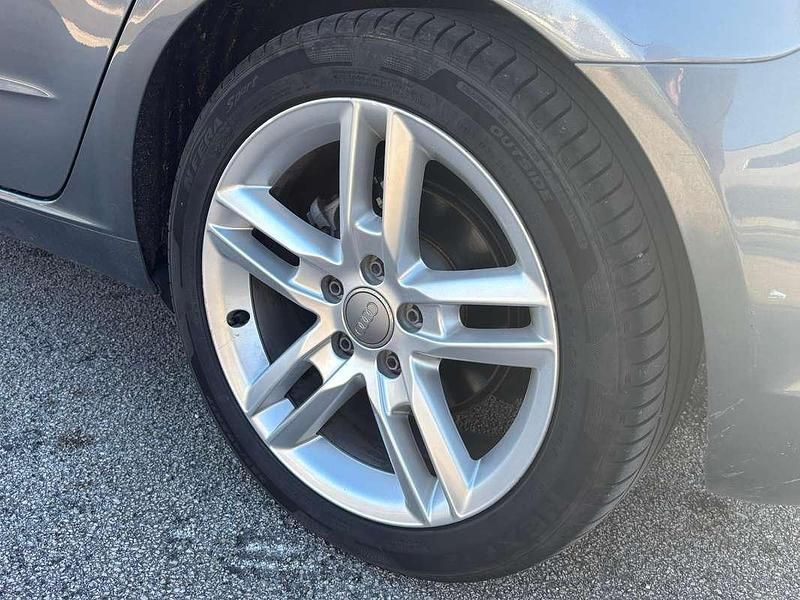 Usata Audi A3 Ambiente 110 CV (80 kW) 2000 Berlina