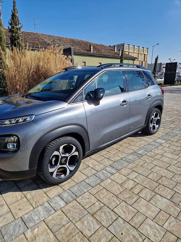 Usata Citroën C3 Aircross Shine 102 CV (75 kW) 2019 SUV