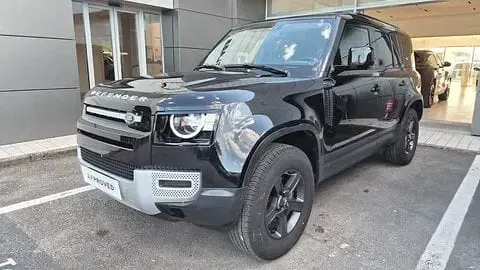 Usata Land Rover Defender S 200 CV (147 kW) 2023 SUV