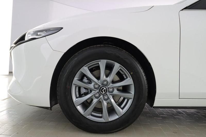 Nuova Mazda 3 Prime-Line 140 CV (102 kW) 2026 Vari colori Berlina