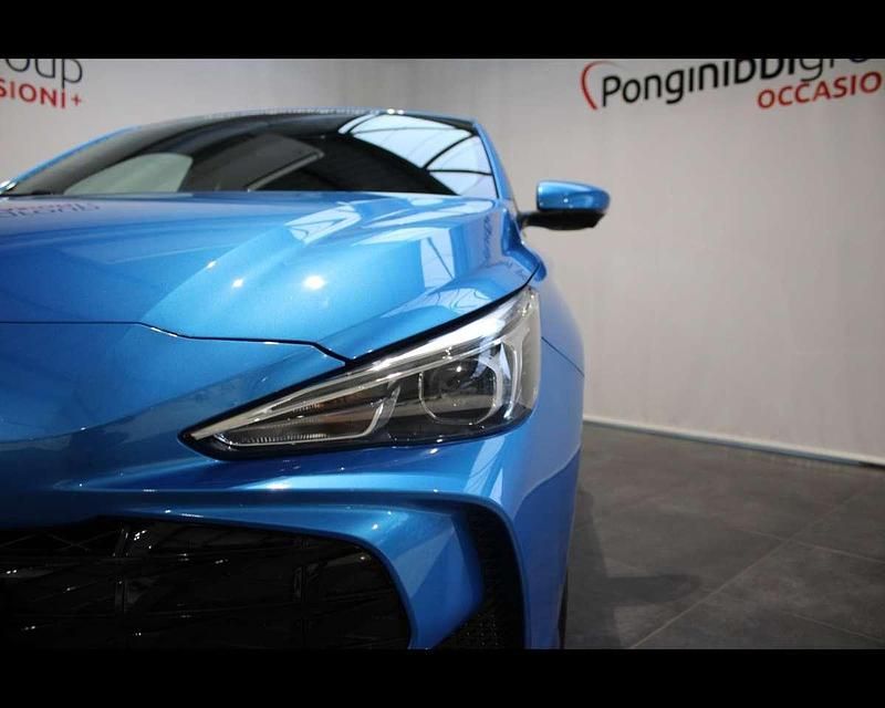 Usata MG MG3 194 CV (142 kW) 2025 Other Utilitaria